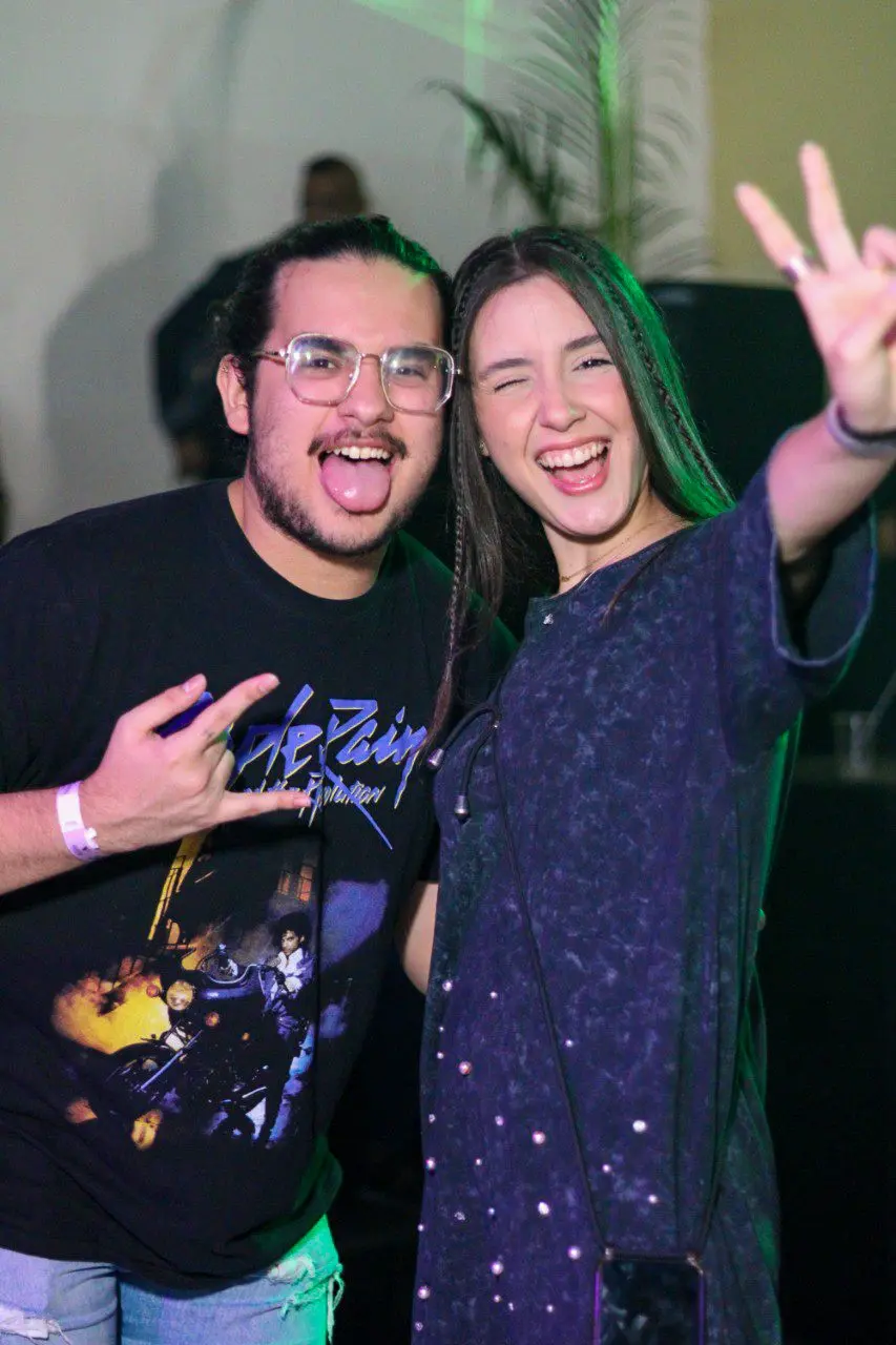 Pop Night Vol. I — Foto 18